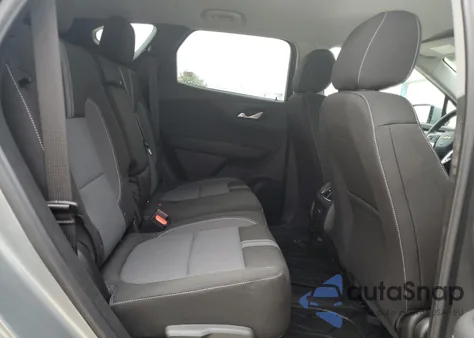 2025 Chevrolet Blazer 2Lt z USA, uszkodzony, nr VIN 3GNKBCR47SS162866